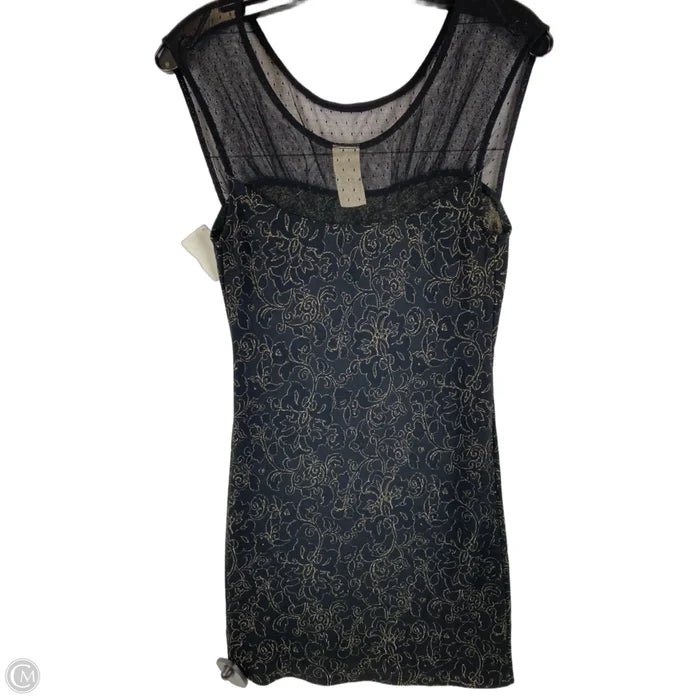 Dress Casual Short By Free People In Black, Size: S