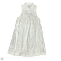 Dress Casual Short By Hd In Paris In White, Size: S