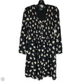 Dress Casual Short By Maeve In Black, Size: Xs