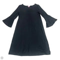 Dress Designer By Lilly Pulitzer In Black, Size: Xxs