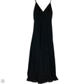 Dress Party Long By Lulus In Black, Size: S
