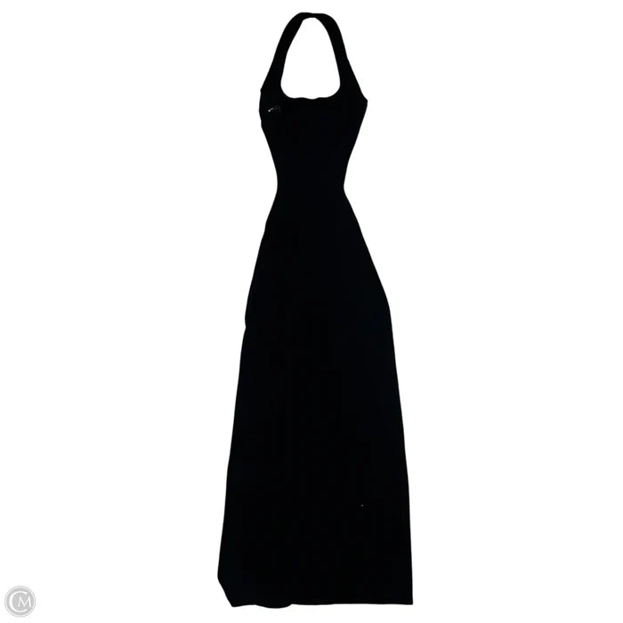 Dress Party Midi By Windsor In Black, Size: S