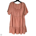 Dress Party Short By Ana In Orange, Size: M