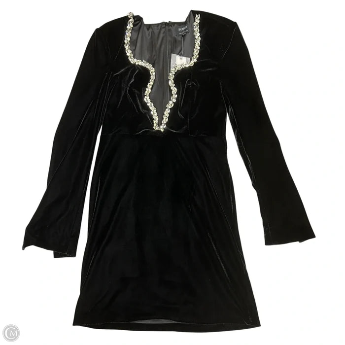 Dress Party Short By Bardot In Black, Size: S