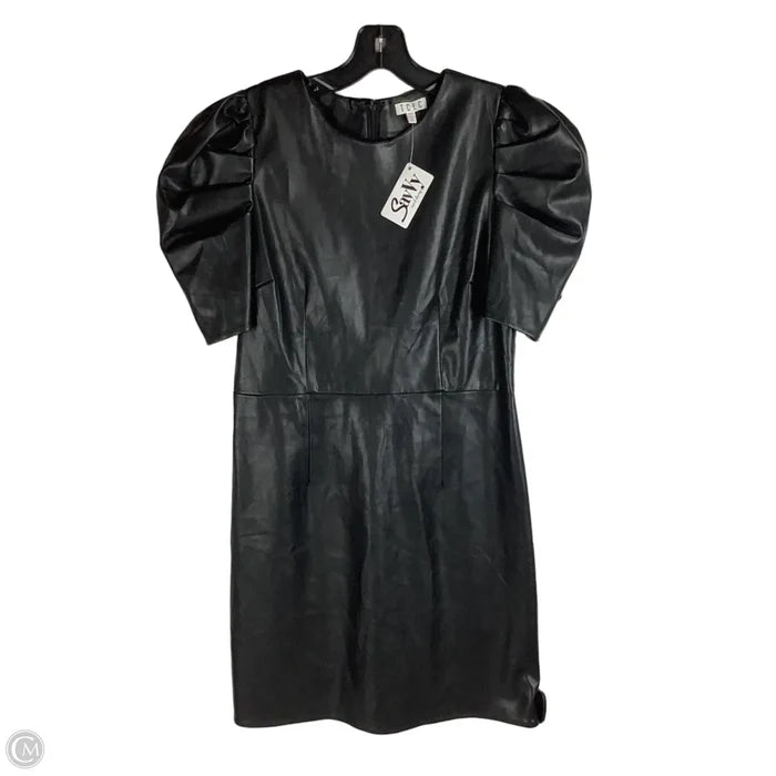 Dress Party Short By Tcec In Black, Size: M