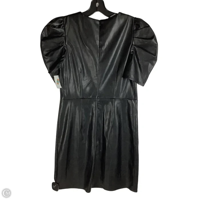 Dress Party Short By Tcec In Black, Size: M