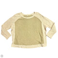 Dress Sweater By Betsey Johnson In Brown, Size: S