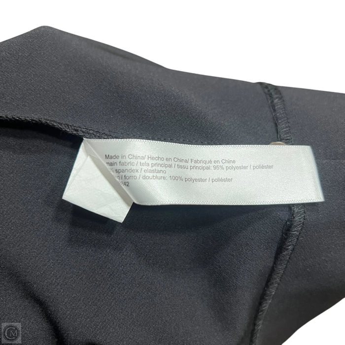 Dress Work By Eloquii In Black, Size: 2x