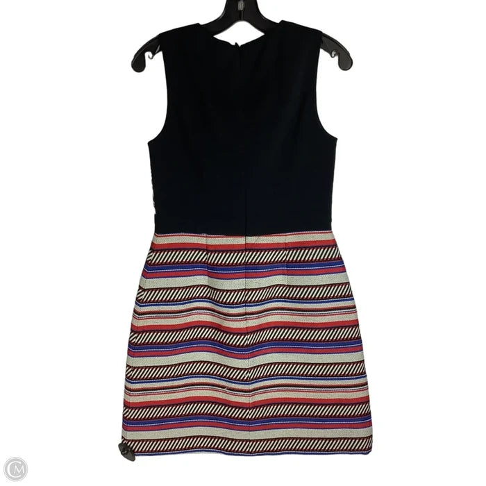 Dress Work By Shoshanna In Red, Size: 6