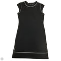 Dress Work By Theory In Black, Size: S