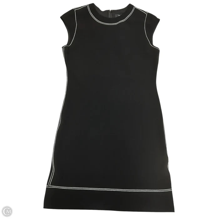 Dress Work By Theory In Black, Size: S