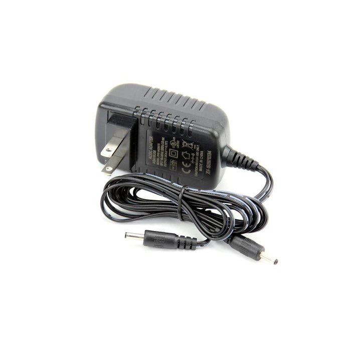 Dual Battery Charger (7.4V): Dual Battery Charger (7