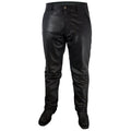 Dual Function Overpant: Gear up for the journey with Eagle Leather's Dual Function Overpant