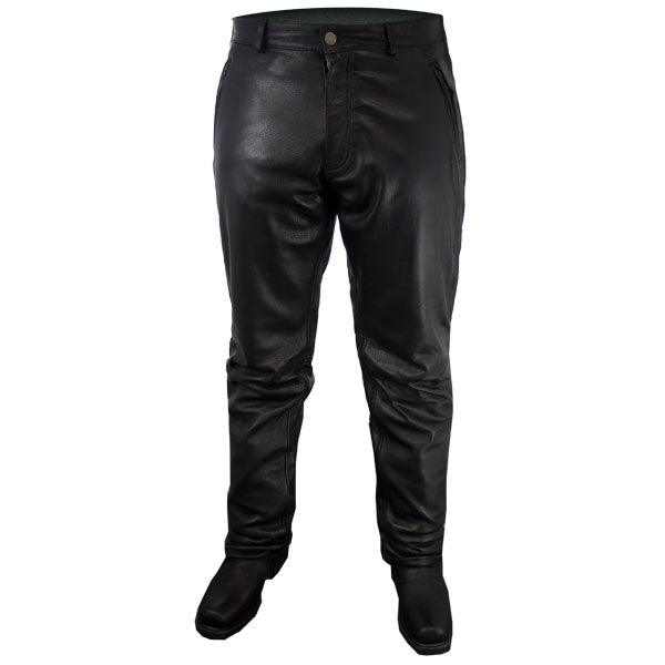 Dual Function Overpant: Gear up for the journey with Eagle Leather's Dual Function Overpant