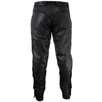 Dual Function Overpant: Gear up for the journey with Eagle Leather's Dual Function Overpant