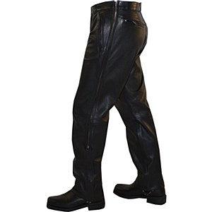 Dual Function Overpant: Gear up for the journey with Eagle Leather's Dual Function Overpant