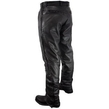 Dual Function Overpant: Gear up for the journey with Eagle Leather's Dual Function Overpant