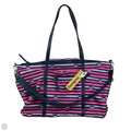 Duffle And Weekender Designer By Kate Spade, Size: Large