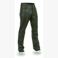 Eagle Commander Pants Tall: Commander - TALL Men's Leather Motorcycle Pants
PRODUCT OVERVIEW:
Elevate your motorcycle attire