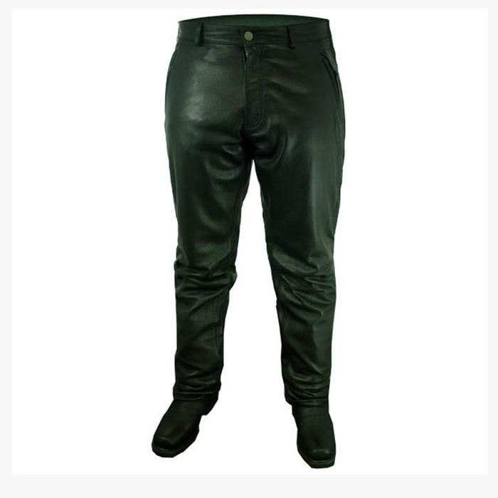 Eagle Dual Function Overpant Tall: Gear up for the journey with Eagle Leather's Dual Function Overpant
