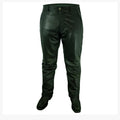 Eagle Dual Function Overpant Tall: Gear up for the journey with Eagle Leather's Dual Function Overpant