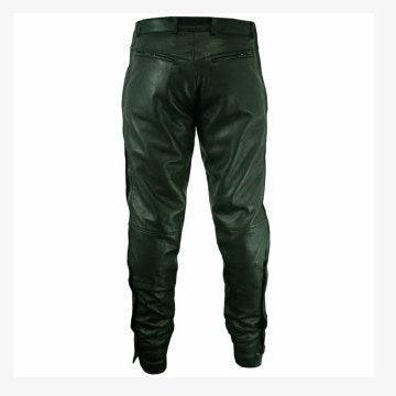 Eagle Dual Function Overpant Tall: Gear up for the journey with Eagle Leather's Dual Function Overpant