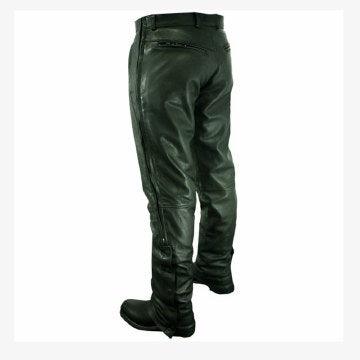 Eagle Dual Function Overpant Tall: Gear up for the journey with Eagle Leather's Dual Function Overpant