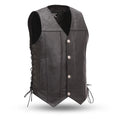 Eagle Gunslinger Vest Tall: Features:

1