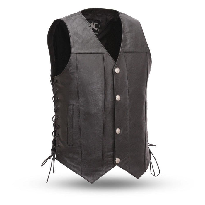 Eagle Gunslinger Vest Tall: Features:

1