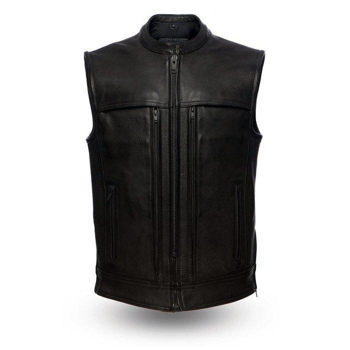 Eagle Men's Rampage Vest: Features:

1