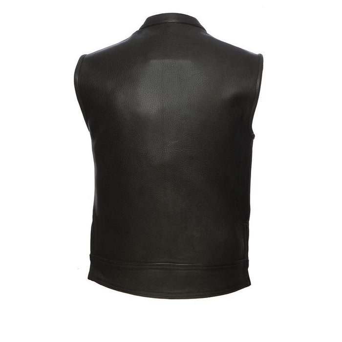 Eagle Men's Rampage Vest: Features:

1