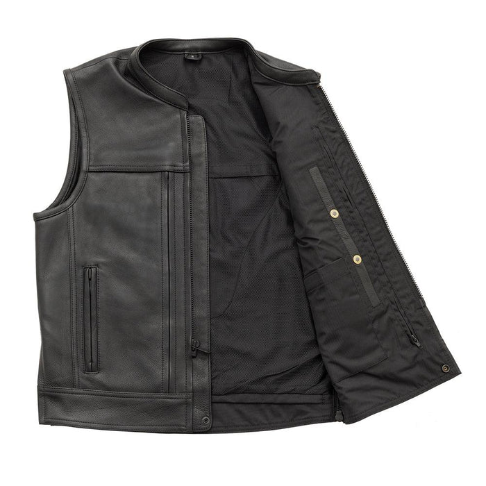 Eagle Men's Rampage Vest: Features:

1