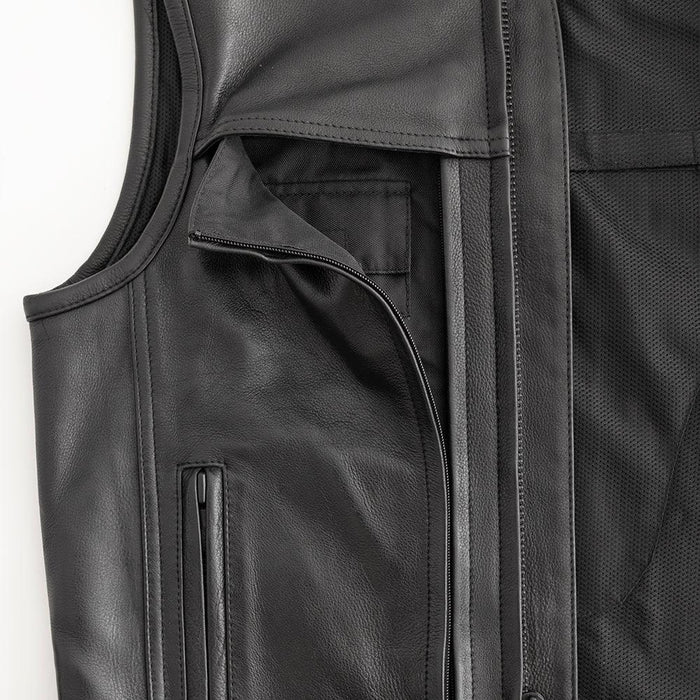 Eagle Men's Rampage Vest: Features:

1