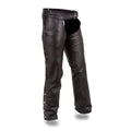 Eagle Rally Chaps Tall: Experience the difference of Eagle Leather's Men's Rally Chaps