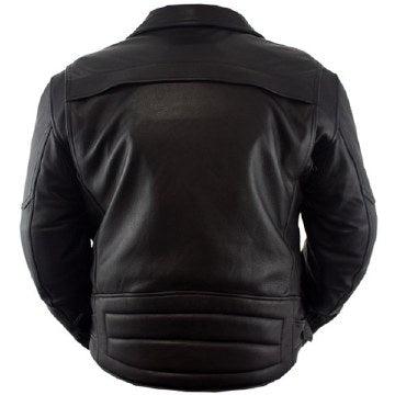 Eagle Utility Pocket Jacket: Features:


Dropped Leather
Venting System: zipper controlled to supply maximum air flow keeping