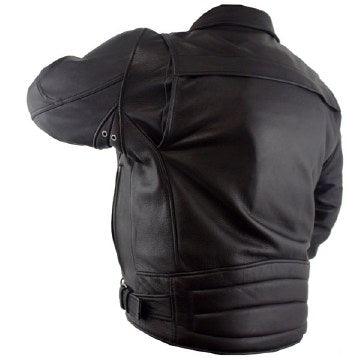 Eagle Utility Pocket Jacket: Features:


Dropped Leather
Venting System: zipper controlled to supply maximum air flow keeping