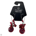 Earrings Dangle/drop By Clothes Mentor