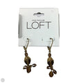 Earrings Dangle/drop By Loft
