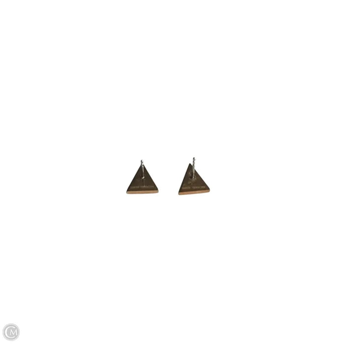Earrings Designer By Michael Kors