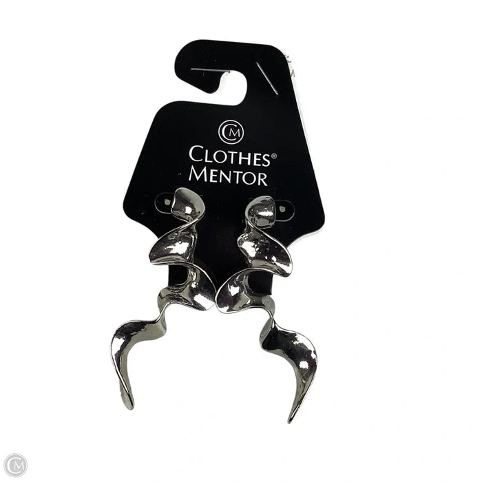 Earrings Statement By Clothes Mentor