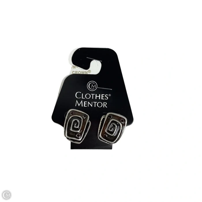Earrings Stud By Clothes Mentor
