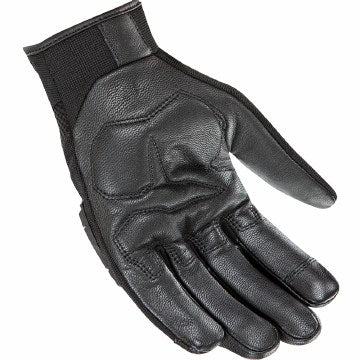 Eclipse Glove: Description
The Atomic 5