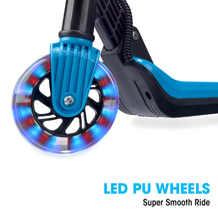 kids scooter