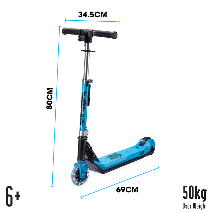 kids scooters