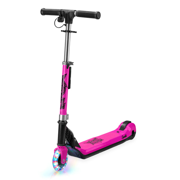 e-scooter