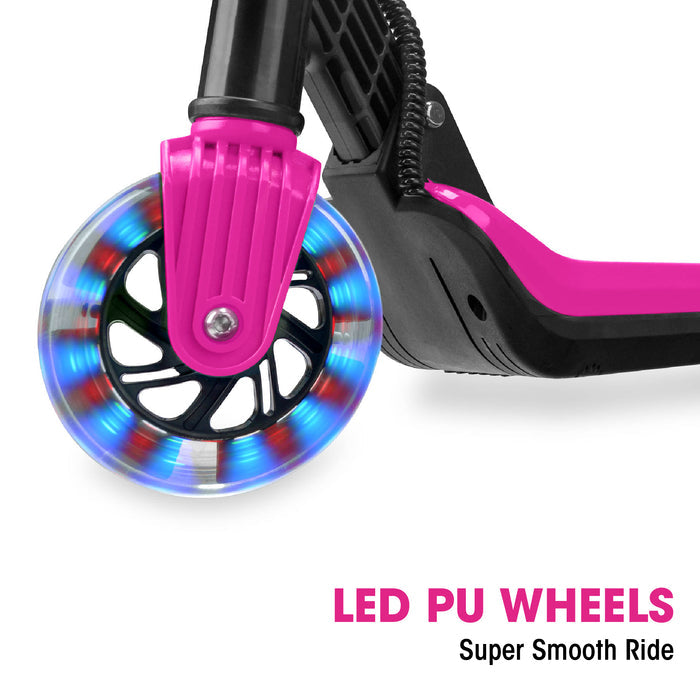 scooters for kids
