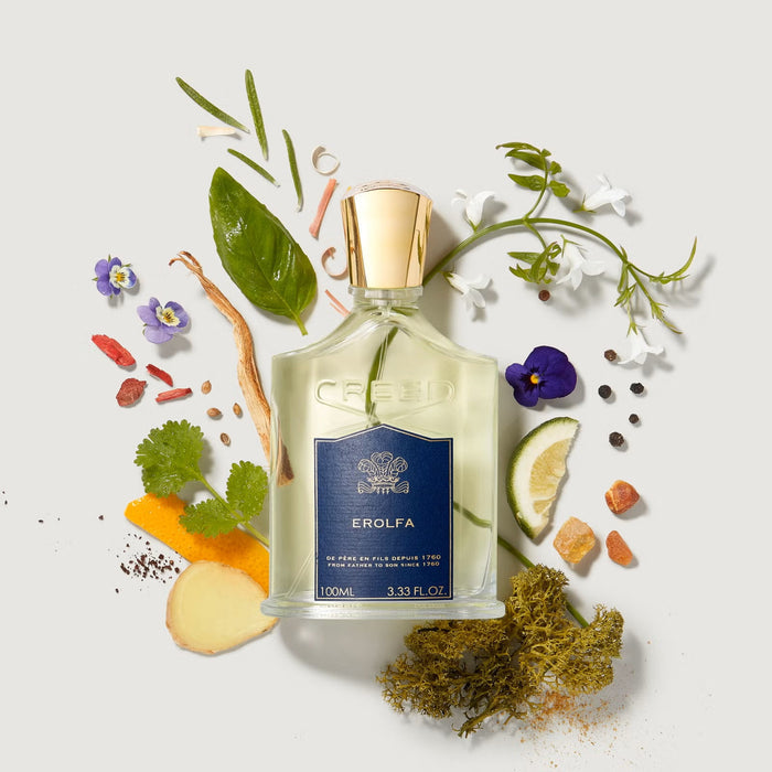 Fragrance Creed Erolfa 50ml O/S Apoella
