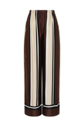 Fa5445 Stripe Pant