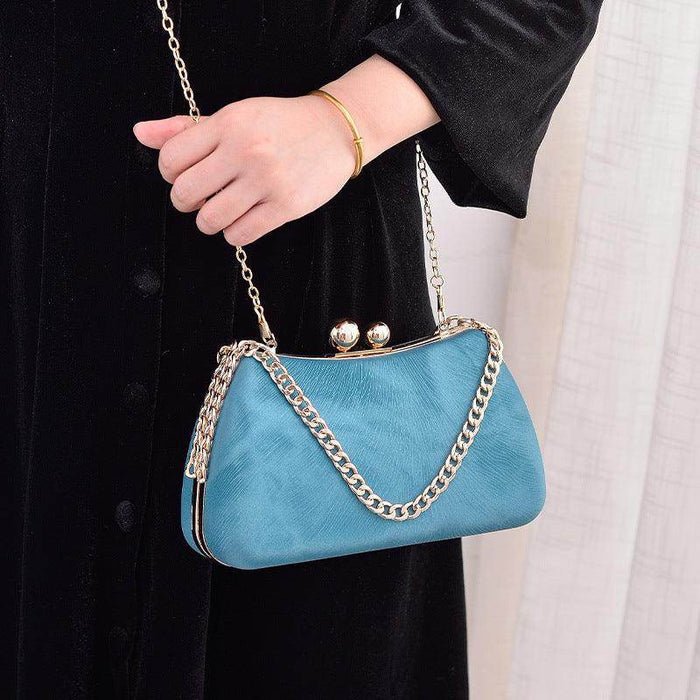 Featured PU Dinner Party Bag Fashion Party Bag 714304098769 - COCOMELODY