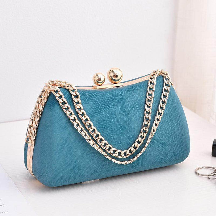 Featured PU Dinner Party Bag Fashion Party Bag 714304098769 - COCOMELODY